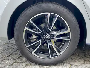 Škoda Fabia Monte Carlo