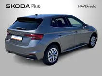 Fabia Top Selection