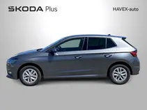 Fabia Top Selection