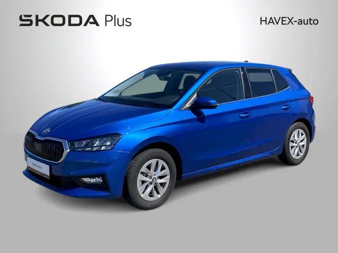 Fabia Top Selection
