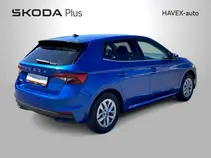 Fabia Top Selection