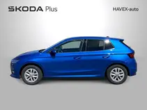 Fabia Top Selection