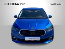 Fabia Top Selection