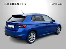 Fabia Top Selection