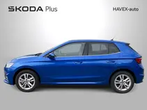 Fabia Top Selection