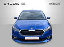 Fabia Top Selection