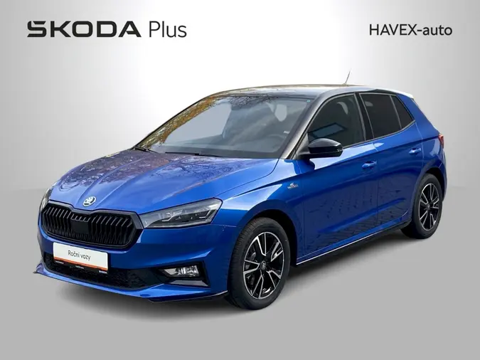 Fabia 