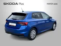 Fabia Top Selection