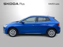 Fabia Top Selection