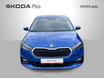 Fabia Top Selection
