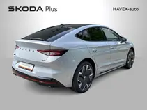 Enyaq Coupé RS