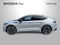 Enyaq Coupé RS