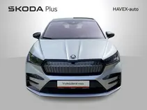 Enyaq Coupé RS