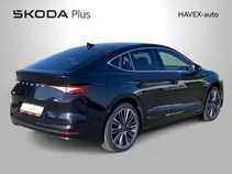 Enyaq Coupé L&K