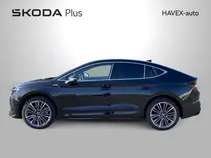 Enyaq Coupé L&K