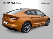 Enyaq Coupé SportLine