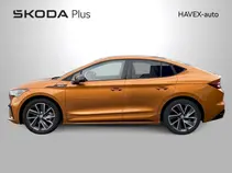 Enyaq Coupé SportLine