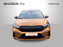 Enyaq Coupé SportLine