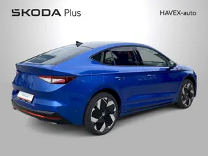 Škoda Enyaq RS