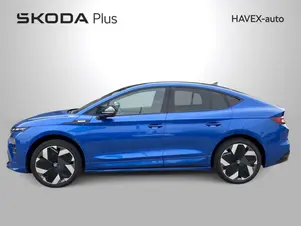 Škoda Enyaq RS