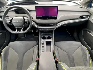 Škoda Enyaq RS