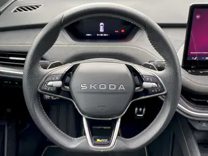 Škoda Enyaq RS