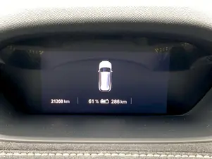 Škoda Enyaq RS