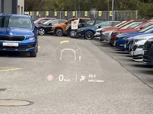 Škoda Enyaq RS