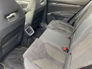 Škoda Enyaq RS