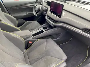 Škoda Enyaq RS