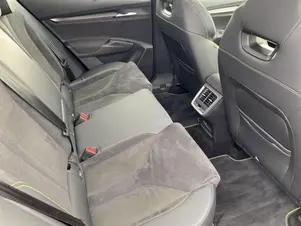 Škoda Enyaq RS