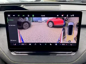 Škoda Enyaq RS
