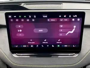 Škoda Enyaq RS