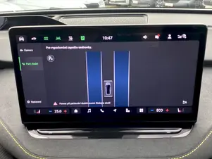 Škoda Enyaq RS
