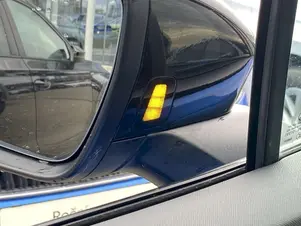Škoda Enyaq RS