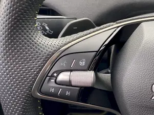 Škoda Enyaq RS