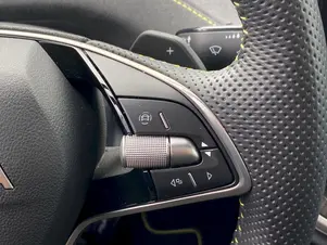 Škoda Enyaq RS