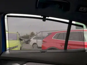 Škoda Enyaq RS
