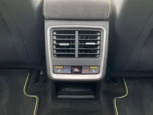 Škoda Enyaq RS