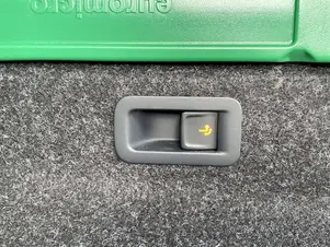 Škoda Enyaq RS