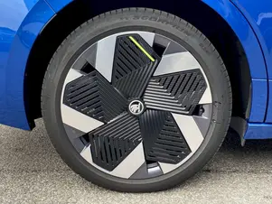 Škoda Enyaq RS