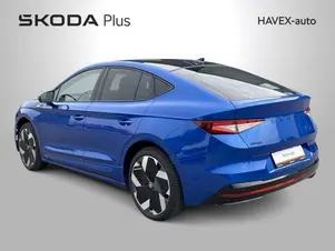 Škoda Enyaq RS