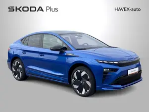 Škoda Enyaq RS