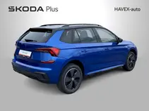 Kamiq Monte Carlo