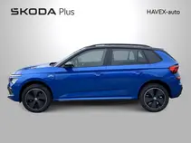 Kamiq Monte Carlo