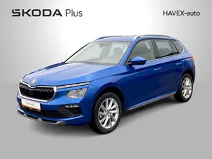 Škoda Kamiq Top Selection