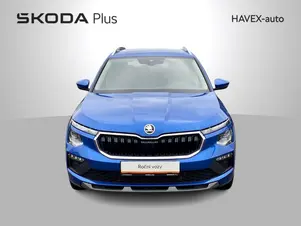 Škoda Kamiq Top Selection