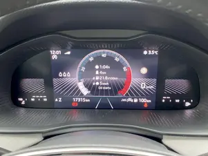 Škoda Kamiq Top Selection