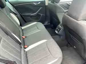 Škoda Kamiq Top Selection