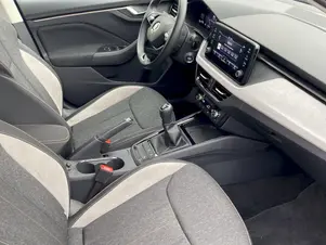 Škoda Kamiq Top Selection